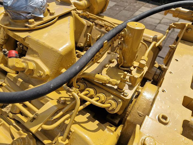 Caterpillar 3208T - Spare parts: picture 5 Caterpillar 3208T - Spare parts: picture 5