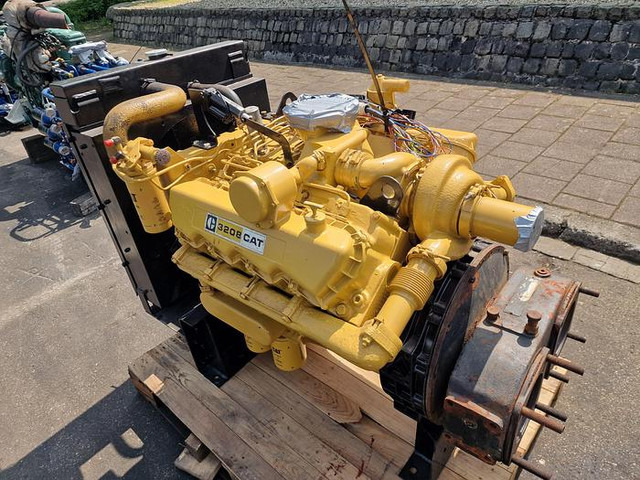 Caterpillar 3208T - Spare parts: picture 3 Caterpillar 3208T - Spare parts: picture 3