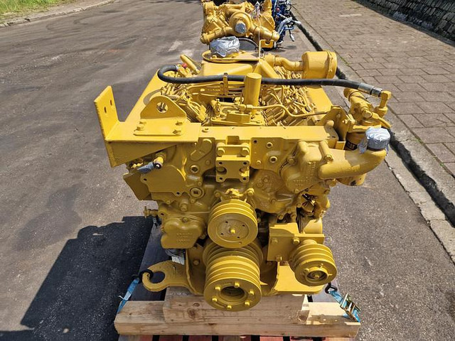 Caterpillar 3208T - Spare parts: picture 4 Caterpillar 3208T - Spare parts: picture 4