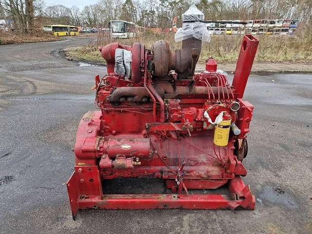 Caterpillar 3306 PC - Spare parts: picture 2 Caterpillar 3306 PC - Spare parts: picture 2