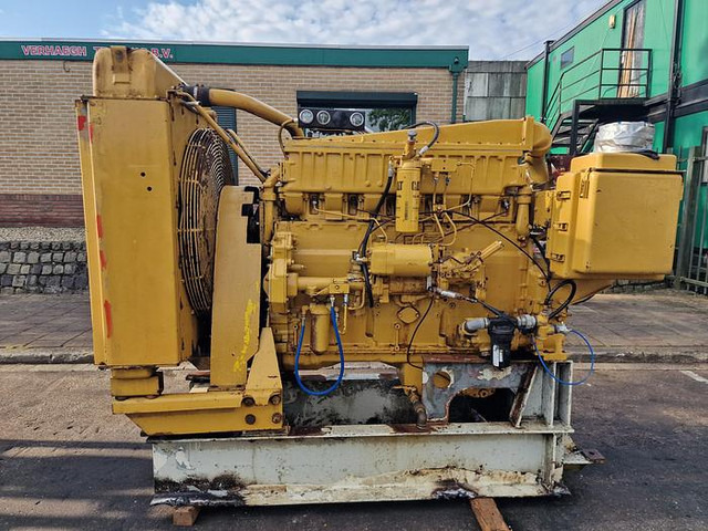 Caterpillar 3406 PC - Spare parts: picture 1 Caterpillar 3406 PC - Spare parts: picture 1
