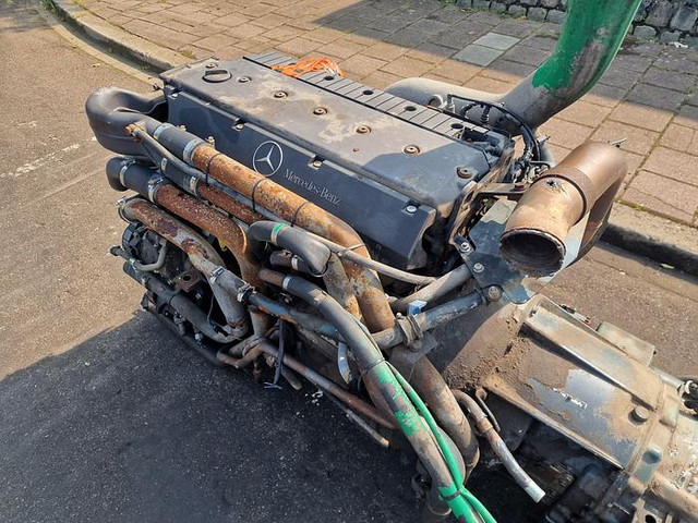 Spare parts Mercedes-Benz OM906LA.1V/3-09: picture 6