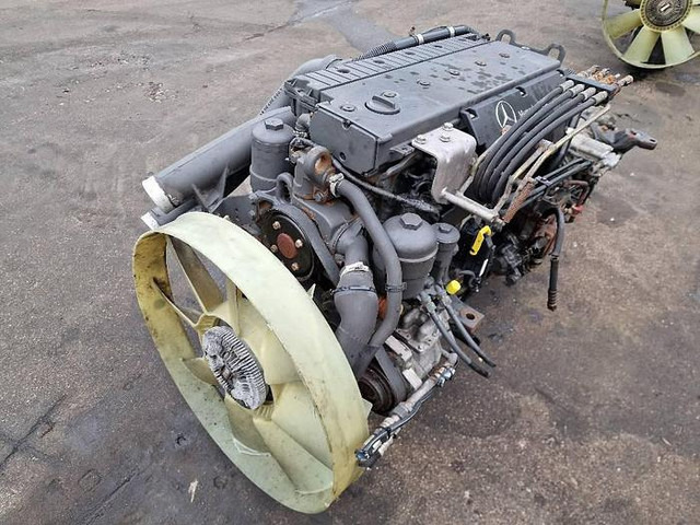 Spare parts Mercedes-Benz OM906LA.V/3-01: picture 6