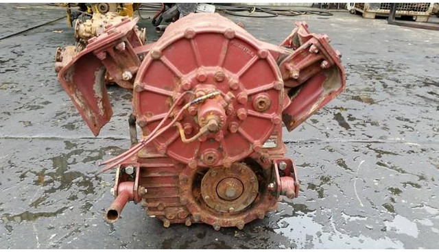 Mercedes-Benz Transfercase Mercedes-Benz 2628 VG2000/3 W1436 - Spare parts for Truck: picture 1 Mercedes-Benz Transfercase Mercedes-Benz 2628 VG2000/3 W1436 - Spare parts for Truck: picture 1