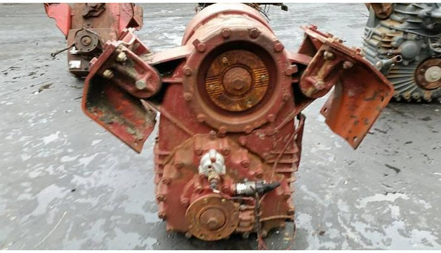 Mercedes-Benz Transfercase Mercedes-Benz 2628 VG2000/3 W1436 - Spare parts for Truck: picture 2 Mercedes-Benz Transfercase Mercedes-Benz 2628 VG2000/3 W1436 - Spare parts for Truck: picture 2