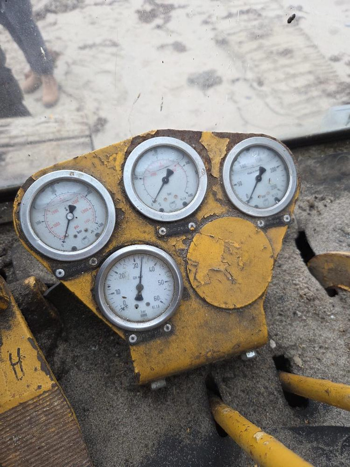 Crane Fuchs F 118 R: picture 9