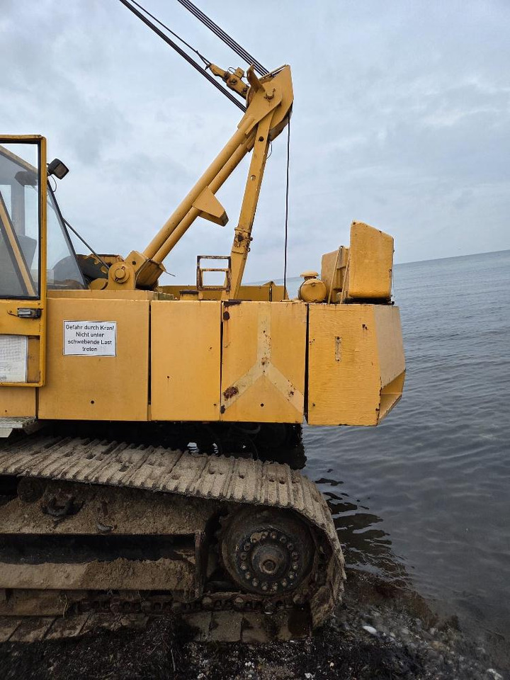 Fuchs F 118 R - Crane: picture 5 Fuchs F 118 R - Crane: picture 5