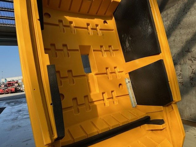 Atlas Copco XAS 67, Kompressor, 3,7m³, 3.5 - 9.5 bar, TOP - Air compressor: picture 3 Atlas Copco XAS 67, Kompressor, 3,7m³, 3.5 - 9.5 bar, TOP - Air compressor: picture 3