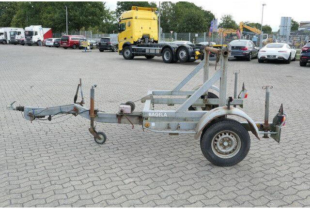 Bagela BKT 12K,Kabeltrommel,Verzinkt,2x am Lager - Roll-off/ Skip trailer: picture 4 Bagela BKT 12K,Kabeltrommel,Verzinkt,2x am Lager - Roll-off/ Skip trailer: picture 4