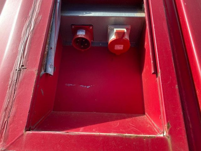 Container, Bürocontainer, Aufenthaltcontainer - Shipping container: picture 4 Container, Bürocontainer, Aufenthaltcontainer - Shipping container: picture 4