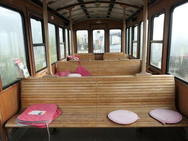 Coach Cordes Zugmaschine (Lokomotive) Personenanhänger: picture 14 Coach Cordes Zugmaschine (Lokomotive) Personenanhänger: picture 14