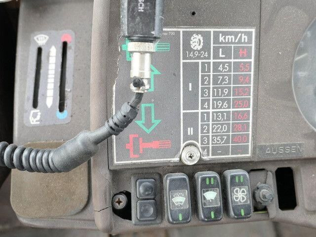 Coach Cordes Zugmaschine (Lokomotive) Personenanhänger: picture 8 Coach Cordes Zugmaschine (Lokomotive) Personenanhänger: picture 8