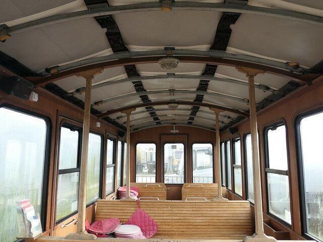 Coach Cordes Zugmaschine (Lokomotive) Personenanhänger: picture 15 Coach Cordes Zugmaschine (Lokomotive) Personenanhänger: picture 15