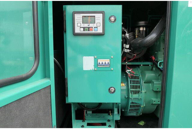 Cummins Stromgenerator, 40 kVA, sofort vefügbar - Generator set: picture 4 Cummins Stromgenerator, 40 kVA, sofort vefügbar - Generator set: picture 4