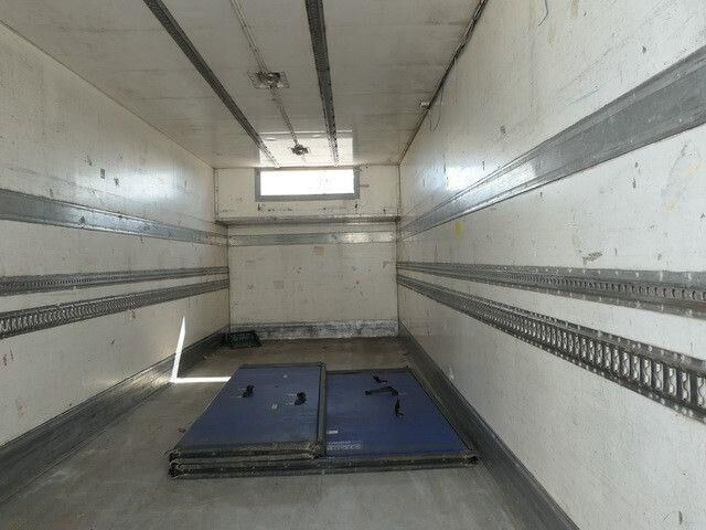 Isolierter Koffer, 7.350mm lang, Trennwand - Box truck: picture 4 Isolierter Koffer, 7.350mm lang, Trennwand - Box truck: picture 4