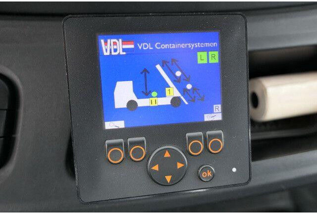 Iveco 160 E EuroCargo 4x2, VDL P-10, teleskop., Funk - Cable system truck: picture 3 Iveco 160 E EuroCargo 4x2, VDL P-10, teleskop., Funk - Cable system truck: picture 3
