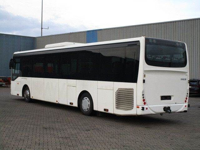 Iveco Crossway LE, EEV, 47 Sitze, A/C, Gurte - Suburban bus: picture 2 Iveco Crossway LE, EEV, 47 Sitze, A/C, Gurte - Suburban bus: picture 2