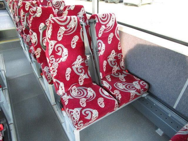 Iveco Crossway LE, EEV, 54 Sitze, A/C, Gurte - Suburban bus: picture 5 Iveco Crossway LE, EEV, 54 Sitze, A/C, Gurte - Suburban bus: picture 5