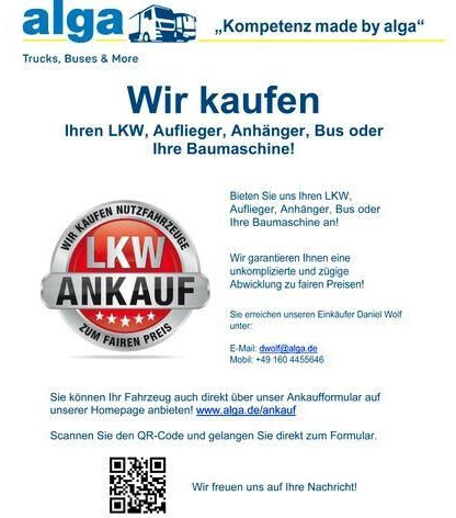 JCB 3CX, 4+1 Schaufel, Palettengabel, Telestiel, AC - Backhoe loader: picture 5 JCB 3CX, 4+1 Schaufel, Palettengabel, Telestiel, AC - Backhoe loader: picture 5