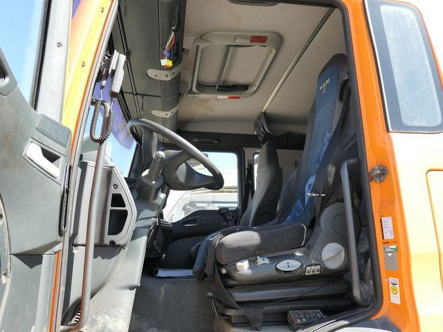 Vacuum truck MAN 26.360 FDLC 6x4, Saug- u. Spülaufbau, 14m³: picture 13
