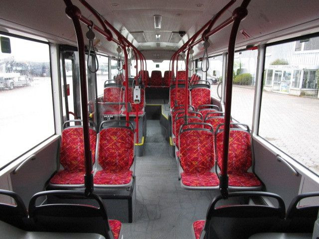 Articulated bus MAN Lions City G, Euro 5 EEV, Klima, 55 Sitze, 3 STK: picture 5