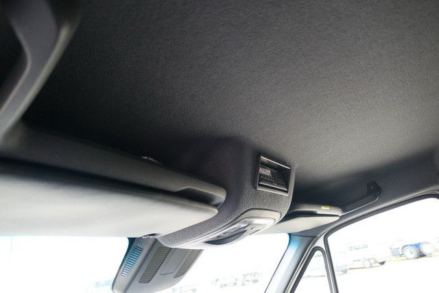 Curtain side van Mercedes-Benz 519 CDI Sprinter 6x2, 3.4to. NL, Klima, Navi: picture 15
