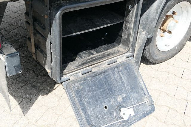 Curtain side van Mercedes-Benz 519 CDI Sprinter 6x2, 3.4to. NL, Klima, Navi: picture 10