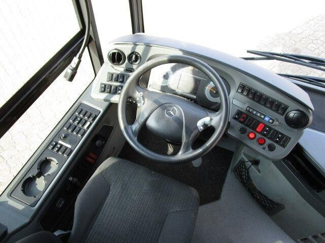 Mercedes-Benz O 530 Citaro C2, Euro 6, Klima, ZF, Lawo - Suburban bus: picture 4 Mercedes-Benz O 530 Citaro C2, Euro 6, Klima, ZF, Lawo - Suburban bus: picture 4