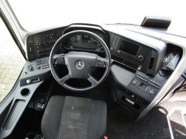 Mercedes-Benz Tourismo RHD 16/2, Euro 6, 51 Sitze, WC, Küche - Coach: picture 4 Mercedes-Benz Tourismo RHD 16/2, Euro 6, 51 Sitze, WC, Küche - Coach: picture 4