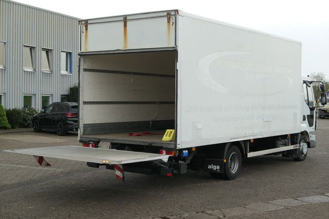 Renault Midlum 220 4x2, LBW, AHK, 6.100mm lang, Klima - Box van: picture 3 Renault Midlum 220 4x2, LBW, AHK, 6.100mm lang, Klima - Box van: picture 3