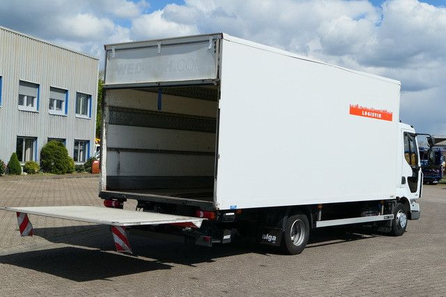 Renault Midlum 220 4x2, LBW, AHK, 6.100mm lang, Klima - Box van: picture 3 Renault Midlum 220 4x2, LBW, AHK, 6.100mm lang, Klima - Box van: picture 3