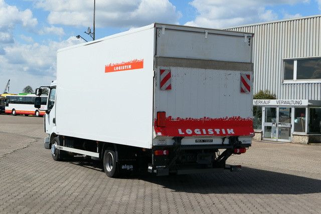Renault Midlum 220 4x2, LBW, AHK, 6.100mm lang, Klima - Box van: picture 5 Renault Midlum 220 4x2, LBW, AHK, 6.100mm lang, Klima - Box van: picture 5