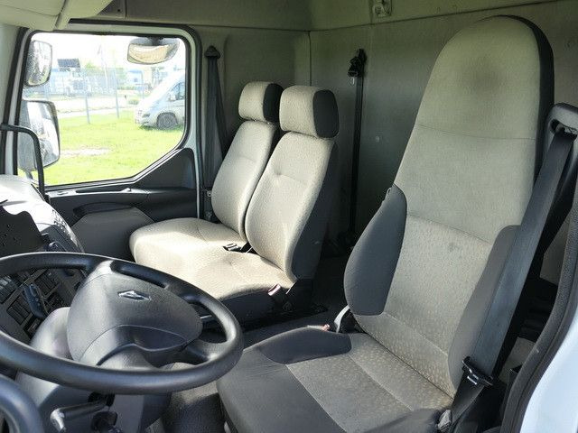 Renault Midlum 220 4x2, LBW, AHK, klima, Luftfederung - Box truck: picture 5 Renault Midlum 220 4x2, LBW, AHK, klima, Luftfederung - Box truck: picture 5