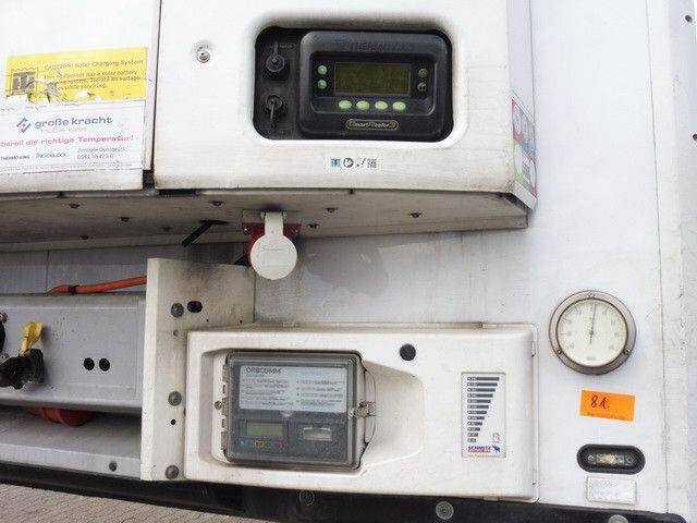 Schmitz Cargobull SKO 24/L - 3.4 FP,, Doppelstock, Thermo King - Refrigerator semi-trailer: picture 4 Schmitz Cargobull SKO 24/L - 3.4 FP,, Doppelstock, Thermo King - Refrigerator semi-trailer: picture 4
