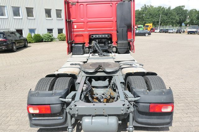 DAF XF 460 4x2, Standklima, Klima, 2x Schlafliege - Tractor unit: picture 4 DAF XF 460 4x2, Standklima, Klima, 2x Schlafliege - Tractor unit: picture 4