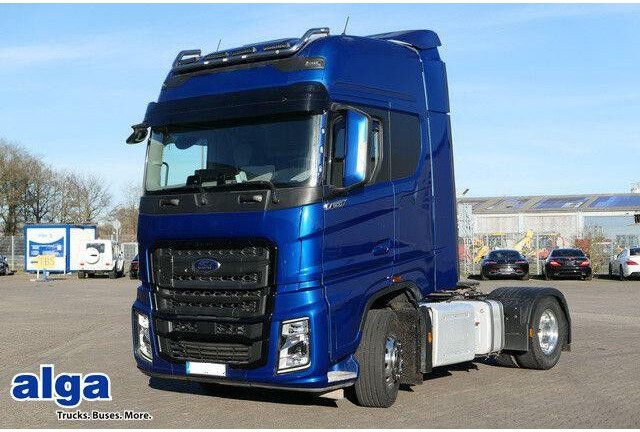 Ford F-MAX 500 4x2, Hydr., Alu-Felgen, Intarder,Klima - Tractor unit: picture 1 Ford F-MAX 500 4x2, Hydr., Alu-Felgen, Intarder,Klima - Tractor unit: picture 1