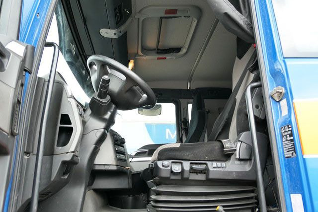 Tractor unit MAN 18.440 TGS 4x2, Intarder, ADR, Klima, Hydraulik: picture 6
