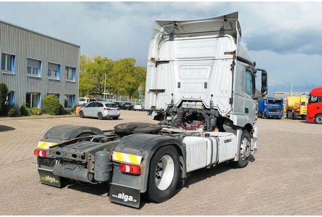 Mercedes-Benz 2443 LS Actros 6x2, 3-Achser, 24to. GG, Mehr NL - Tractor unit: picture 3 Mercedes-Benz 2443 LS Actros 6x2, 3-Achser, 24to. GG, Mehr NL - Tractor unit: picture 3
