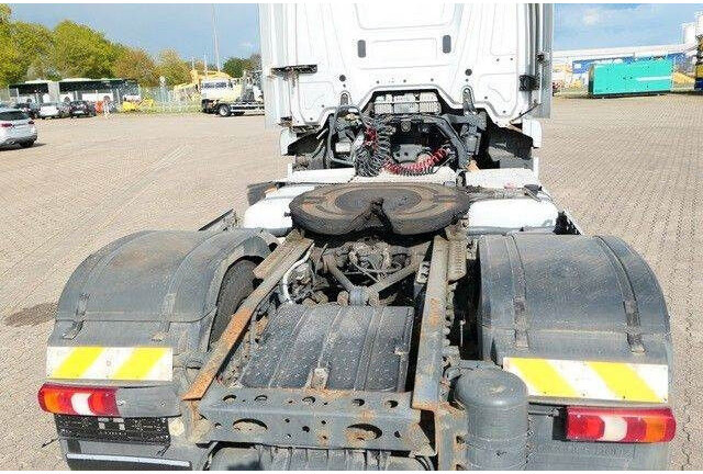 Mercedes-Benz 2443 LS Actros 6x2, 3-Achser, 24to. GG, Mehr NL - Tractor unit: picture 4 Mercedes-Benz 2443 LS Actros 6x2, 3-Achser, 24to. GG, Mehr NL - Tractor unit: picture 4