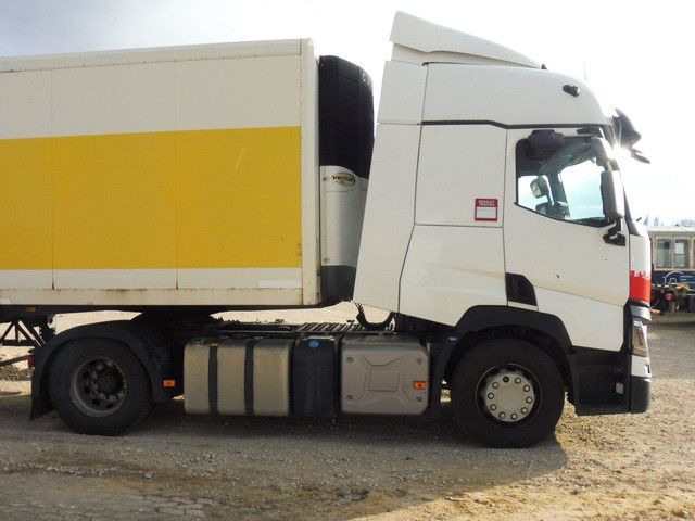 Renault T 480 4x2, Klima, Schlafliege, 2x Tank, Navi - Tractor unit: picture 4 Renault T 480 4x2, Klima, Schlafliege, 2x Tank, Navi - Tractor unit: picture 4