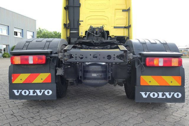 Volvo FH 460 4x2, Neues Modell, 2 Kreishydr., Klima - Tractor unit: picture 4 Volvo FH 460 4x2, Neues Modell, 2 Kreishydr., Klima - Tractor unit: picture 4