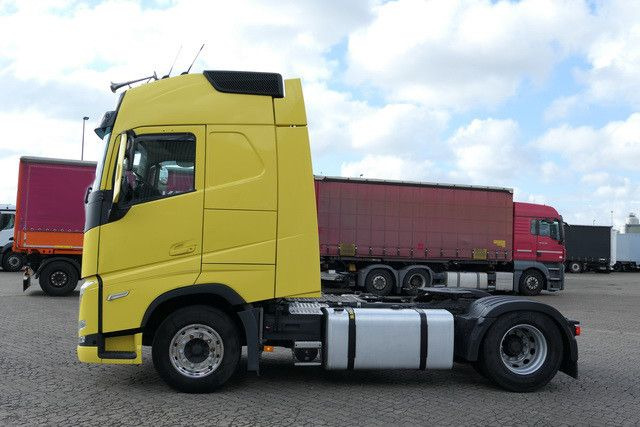 Volvo FH 460 4x2, Neues Modell, 2 Kreishydr., Klima - Tractor unit: picture 2 Volvo FH 460 4x2, Neues Modell, 2 Kreishydr., Klima - Tractor unit: picture 2