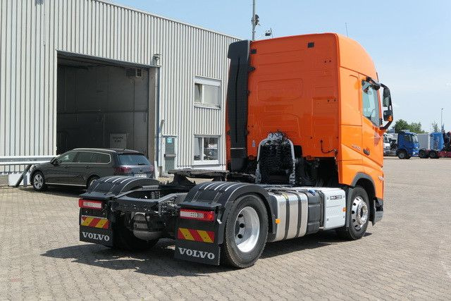 Volvo FH 500 4x2, Standklima, VEB-Bremse, Alu-Felgen - Tractor unit: picture 3 Volvo FH 500 4x2, Standklima, VEB-Bremse, Alu-Felgen - Tractor unit: picture 3