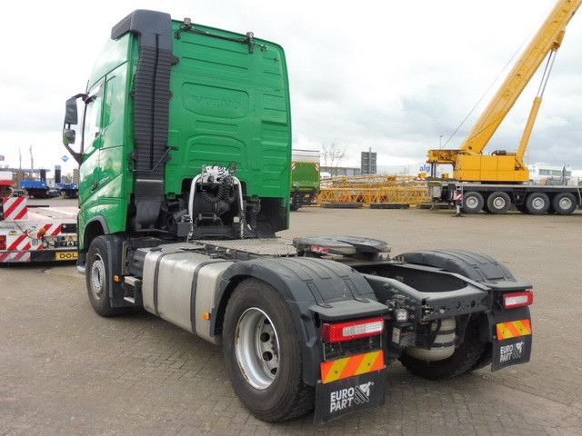 Volvo FH 500 4x2, VEB-Bremse, Standklima, Schlafliege - Tractor unit: picture 3 Volvo FH 500 4x2, VEB-Bremse, Standklima, Schlafliege - Tractor unit: picture 3