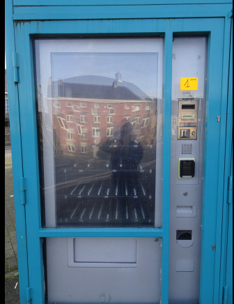 Distributeurs Jofemar - Food processing equipment: picture 5 Distributeurs Jofemar - Food processing equipment: picture 5