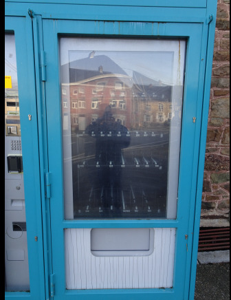 Distributeurs Jofemar - Food processing equipment: picture 4 Distributeurs Jofemar - Food processing equipment: picture 4