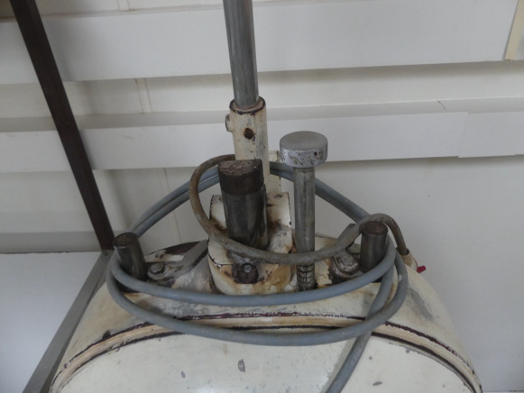 Diviseuse bouleuse Matchless - Bakery equipment: picture 3 Diviseuse bouleuse Matchless - Bakery equipment: picture 3