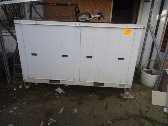 Groupe frigorifique - Food processing equipment: picture 1 Groupe frigorifique - Food processing equipment: picture 1