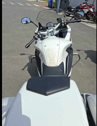 Moto BMW F800 GT (2018-21.439 km-VIN:WB10B5301JZ746633) - Motorcycle: picture 5 Moto BMW F800 GT (2018-21.439 km-VIN:WB10B5301JZ746633) - Motorcycle: picture 5