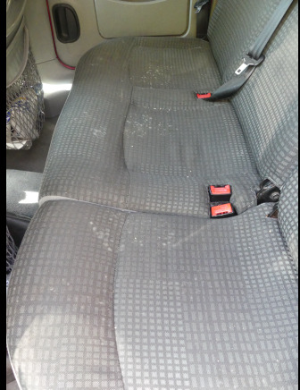Car Voiture Renault Kangoo (2007-285.801 km): picture 17